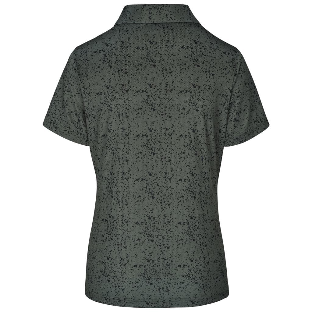 Ladies Flexxion Golf Shirt thumbnail 12