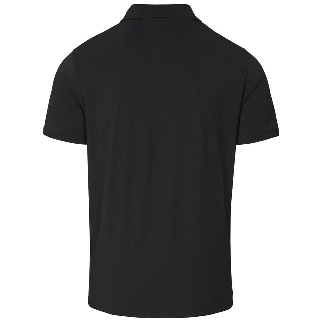 Mens Prima Stretch Golf Shirt thumbnail 5