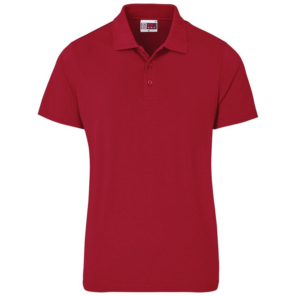 Mens Prima Stretch Golf Shirt thumbnail 10