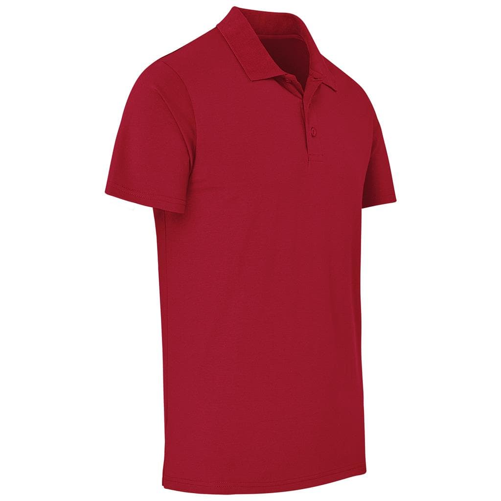 Mens Prima Stretch Golf Shirt thumbnail 12