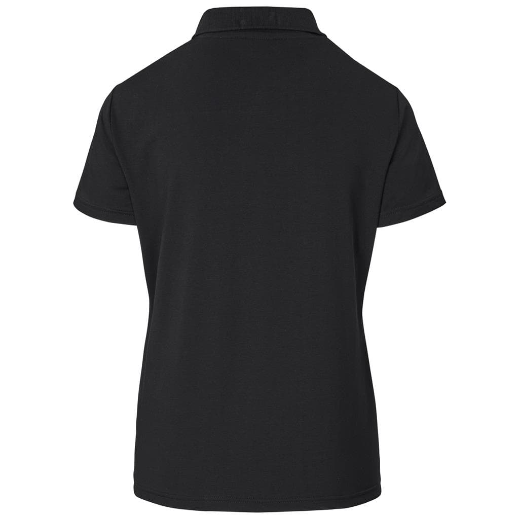 Ladies Prima Stretch Golf Shirt thumbnail 5