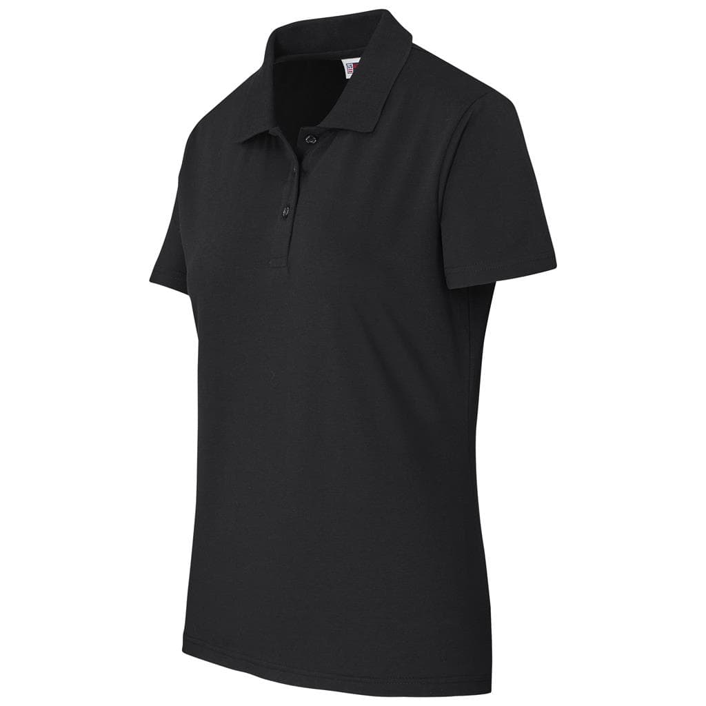 Ladies Prima Stretch Golf Shirt thumbnail 6