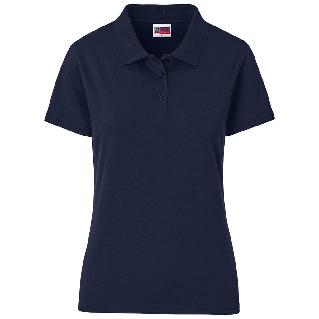 Ladies Prima Stretch Golf Shirt thumbnail 7