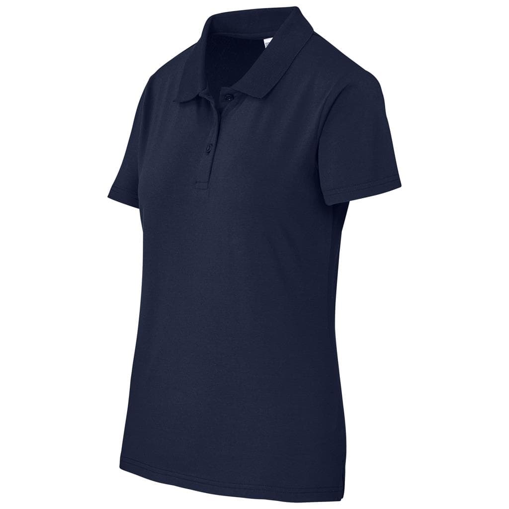 Ladies Prima Stretch Golf Shirt thumbnail 9