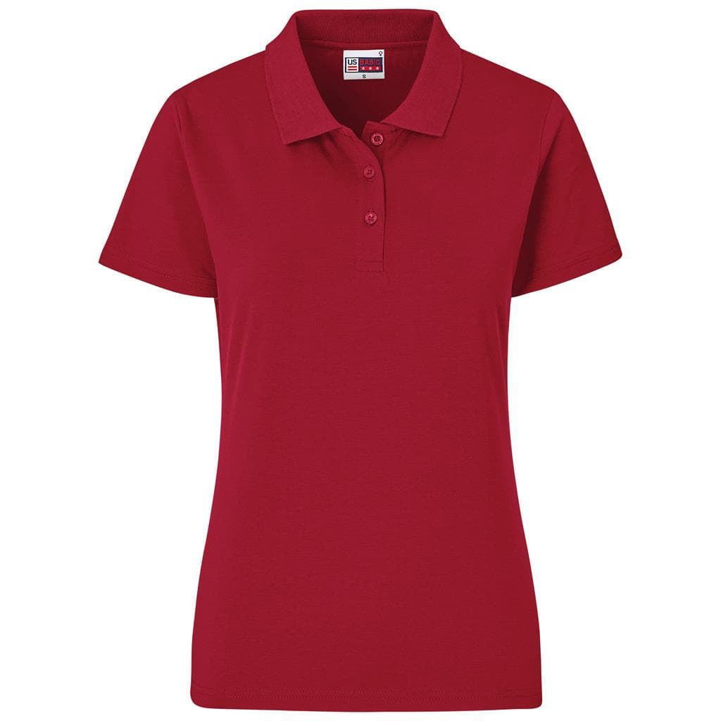 Ladies Prima Stretch Golf Shirt thumbnail 10