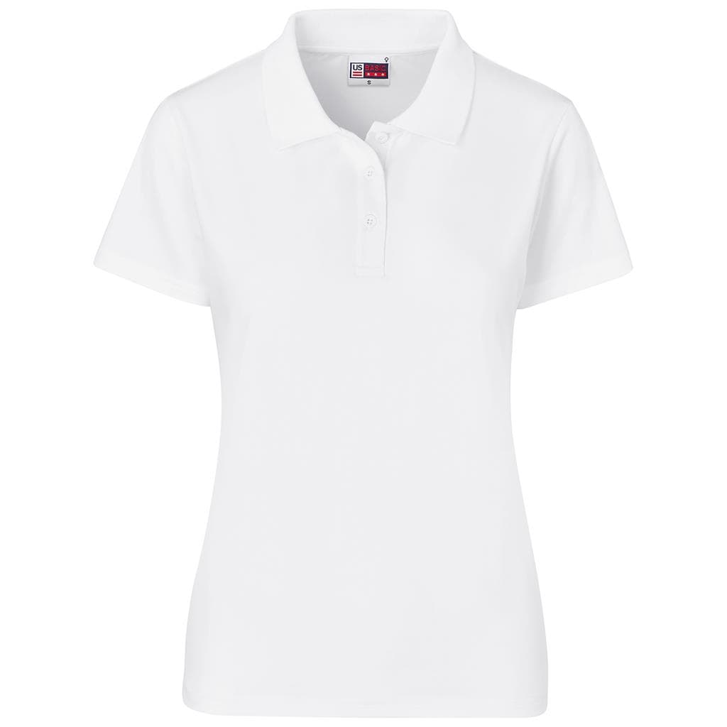 Ladies Prima Stretch Golf Shirt thumbnail 16