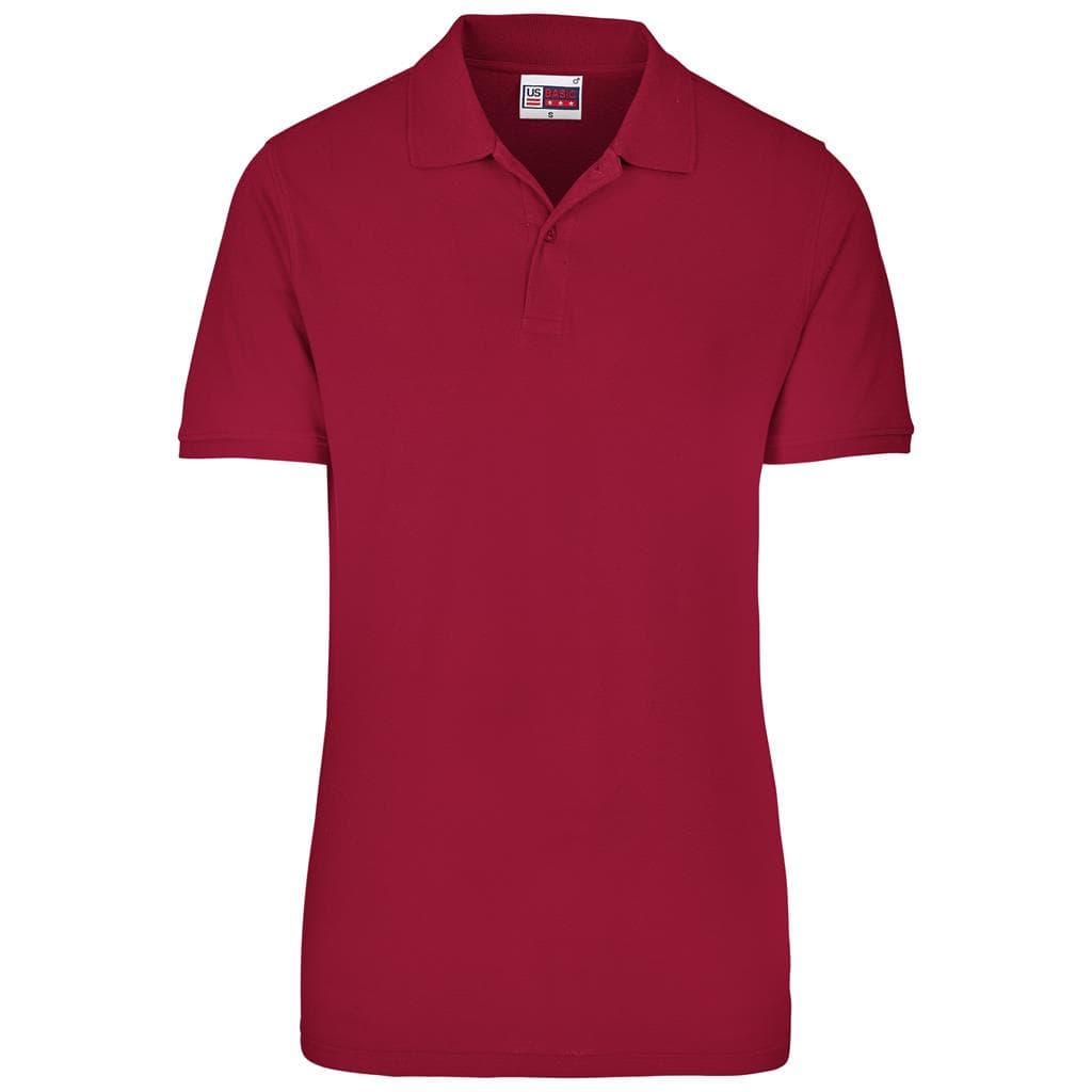 Mens Houston Stretch Golf Shirt thumbnail 16