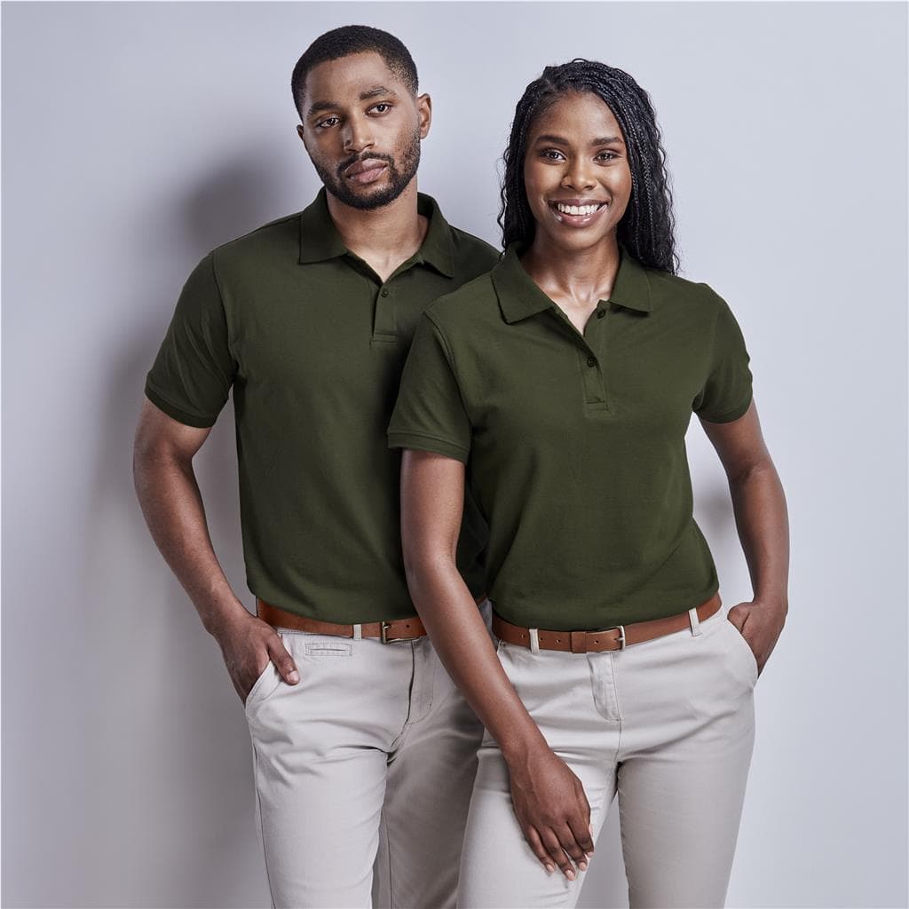 Ladies Houston Stretch Golf Shirt