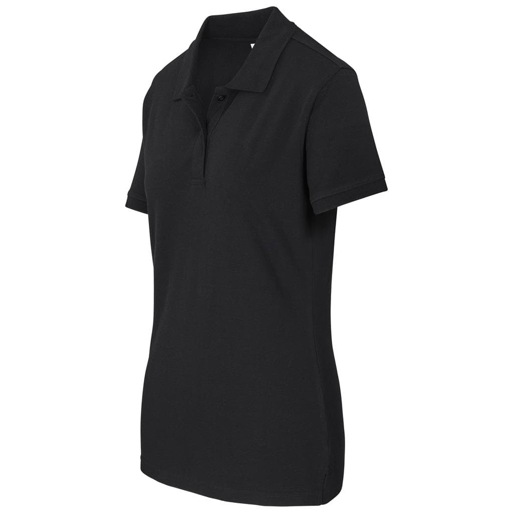 Ladies Houston Stretch Golf Shirt thumbnail 6