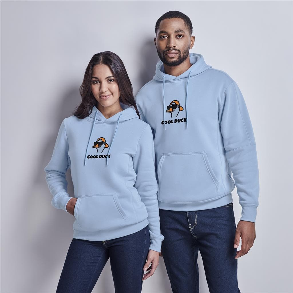 Mens Vital Hooded Sweater thumbnail 3