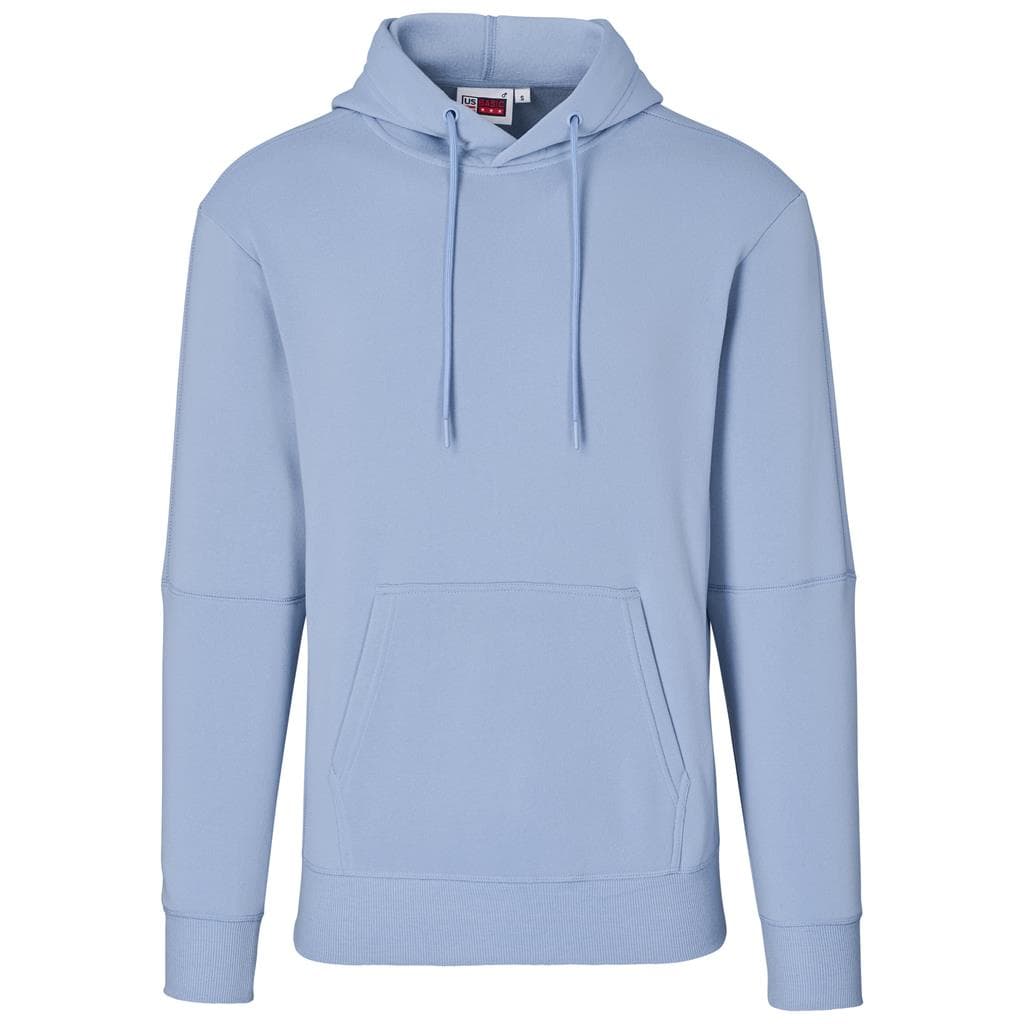 Mens Vital Hooded Sweater thumbnail 9