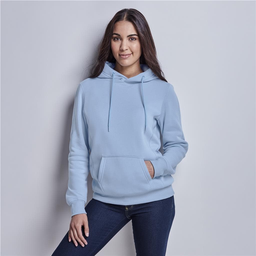 Ladies Vital Hooded Sweater thumbnail 5