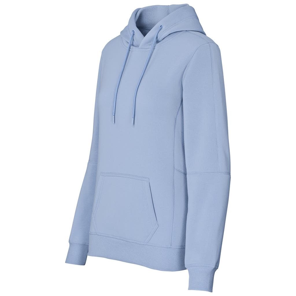 Ladies Vital Hooded Sweater thumbnail 10