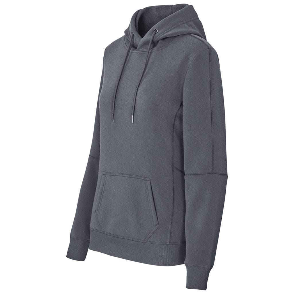 Ladies Vital Hooded Sweater thumbnail 14