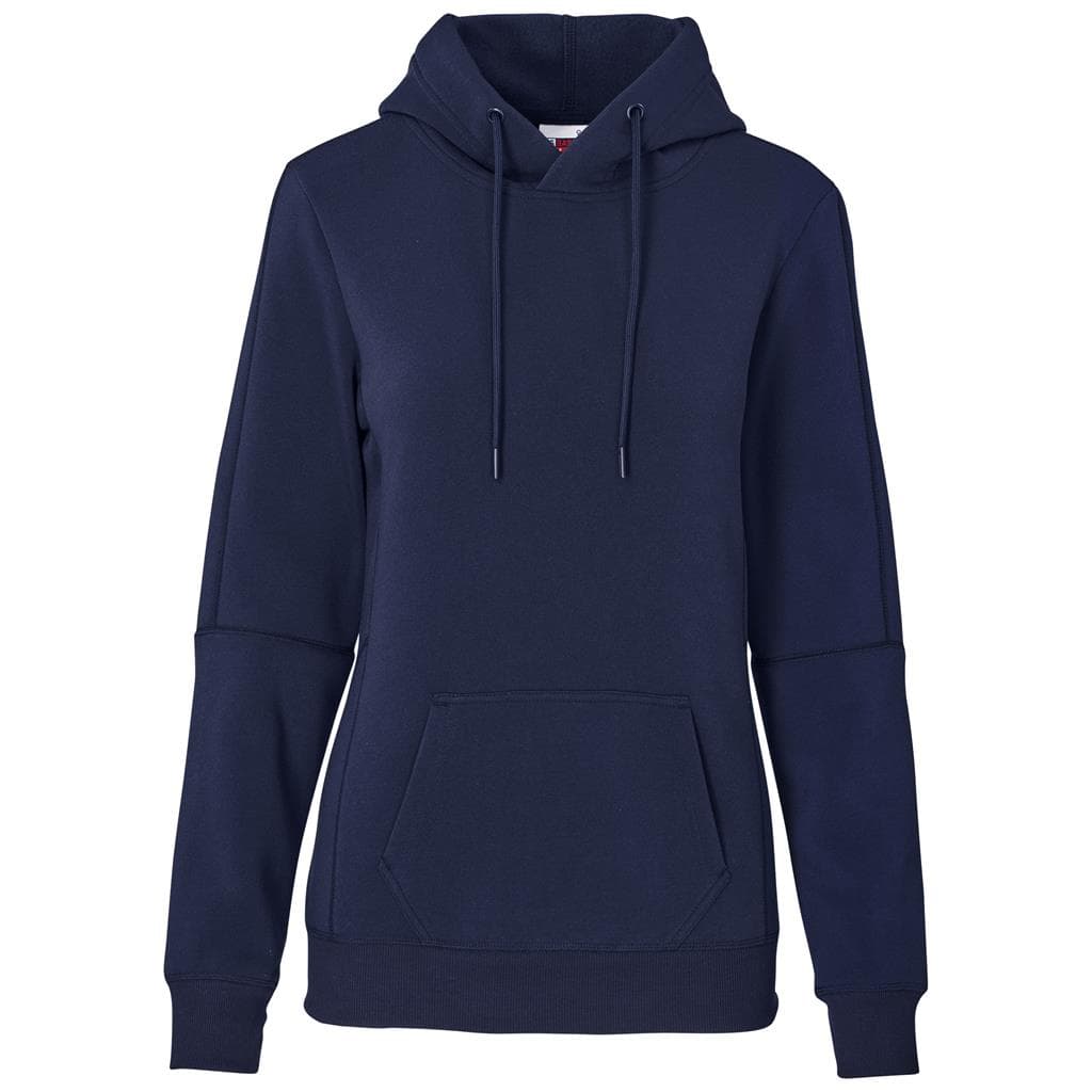 Ladies Vital Hooded Sweater thumbnail 15