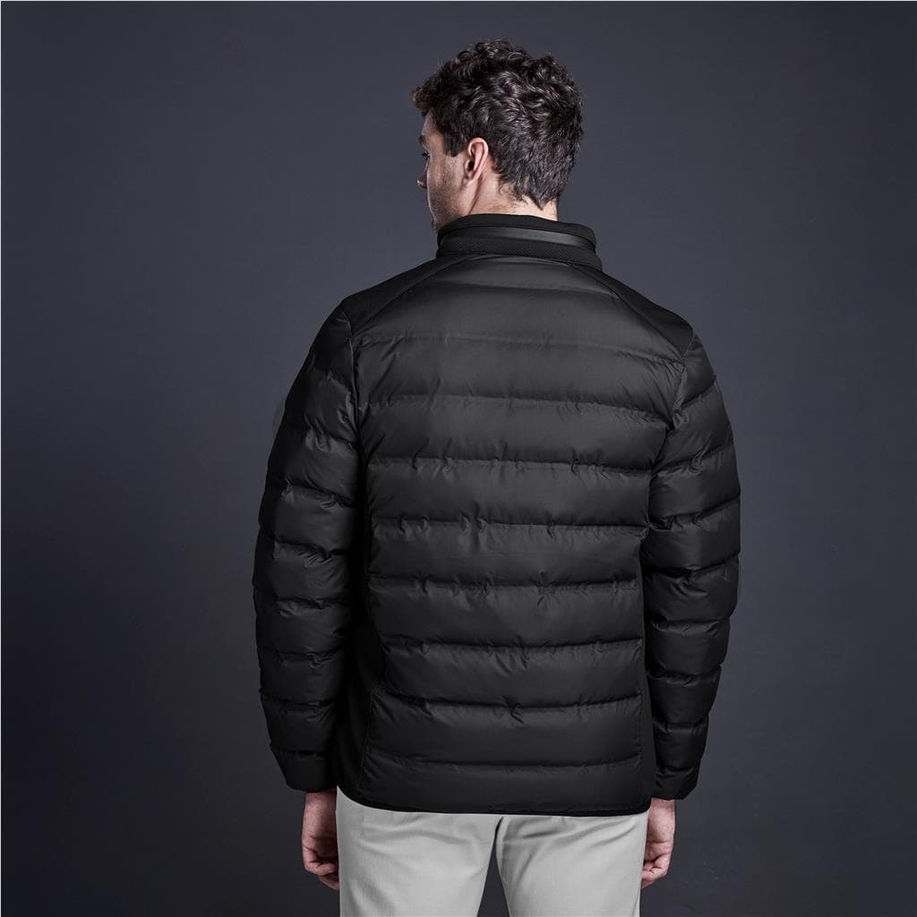 Mens Alex Varga Monaco Jacket thumbnail 2