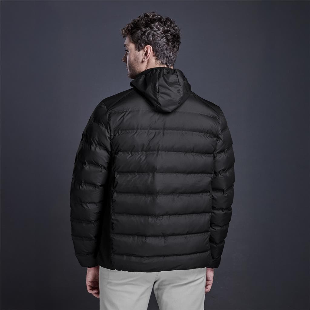 Mens Alex Varga Monaco Jacket thumbnail 7
