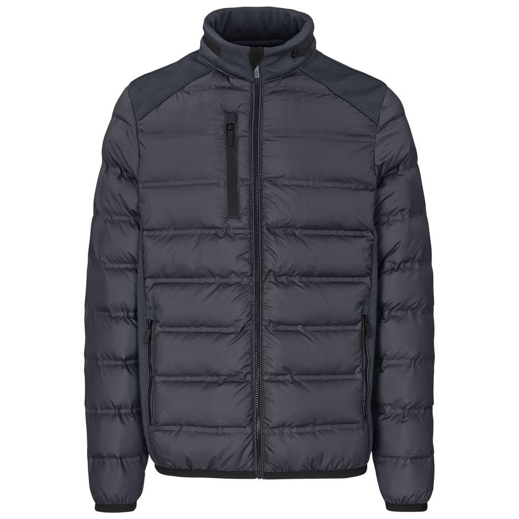 Mens Alex Varga Monaco Jacket thumbnail 11