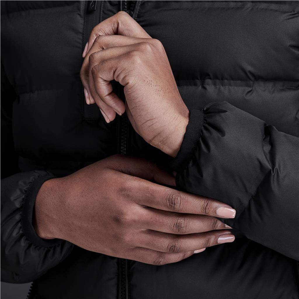 Ladies Alex Varga Monaco Jacket thumbnail 7