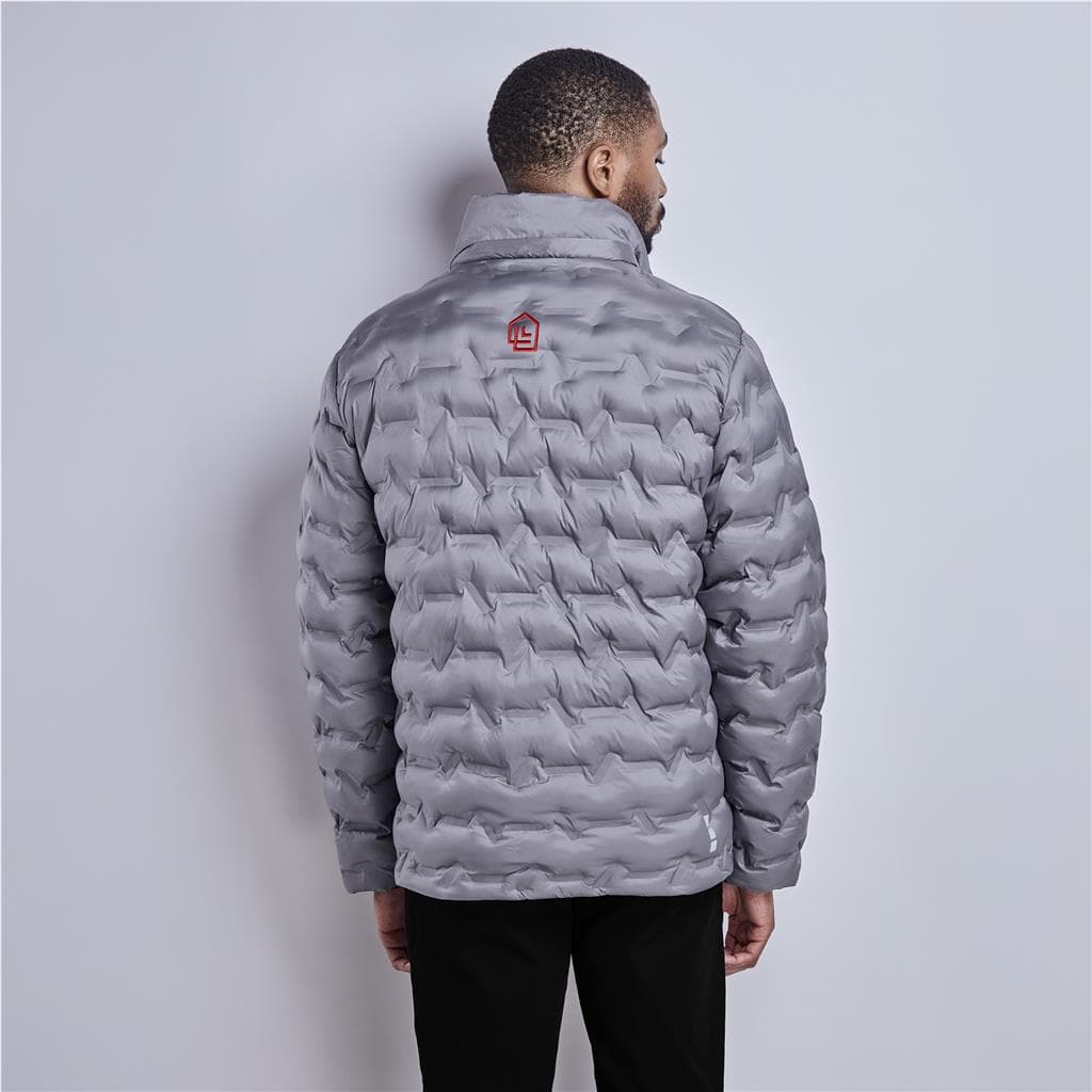 Mens Vancouver Jacket