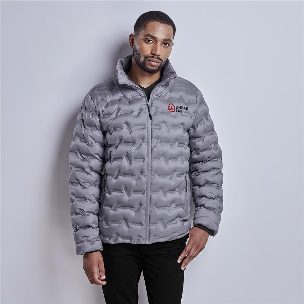 Mens Vancouver Jacket thumbnail 4