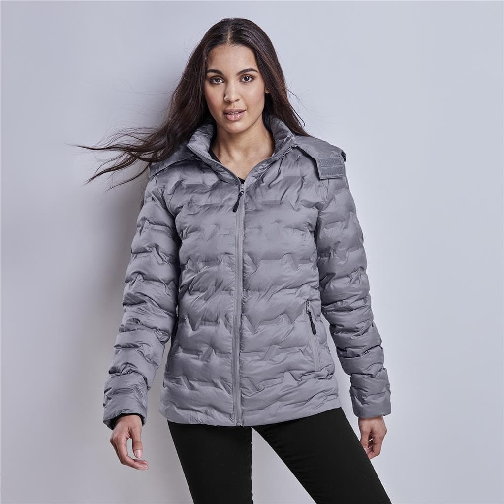 Ladies Vancouver Jacket thumbnail 7