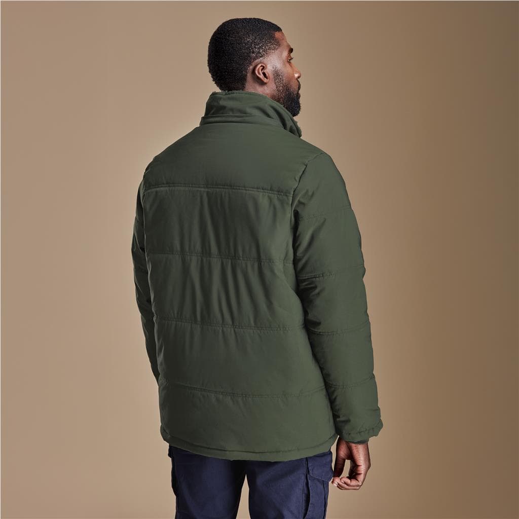 Mens Cederberg Parka Jacket thumbnail 7
