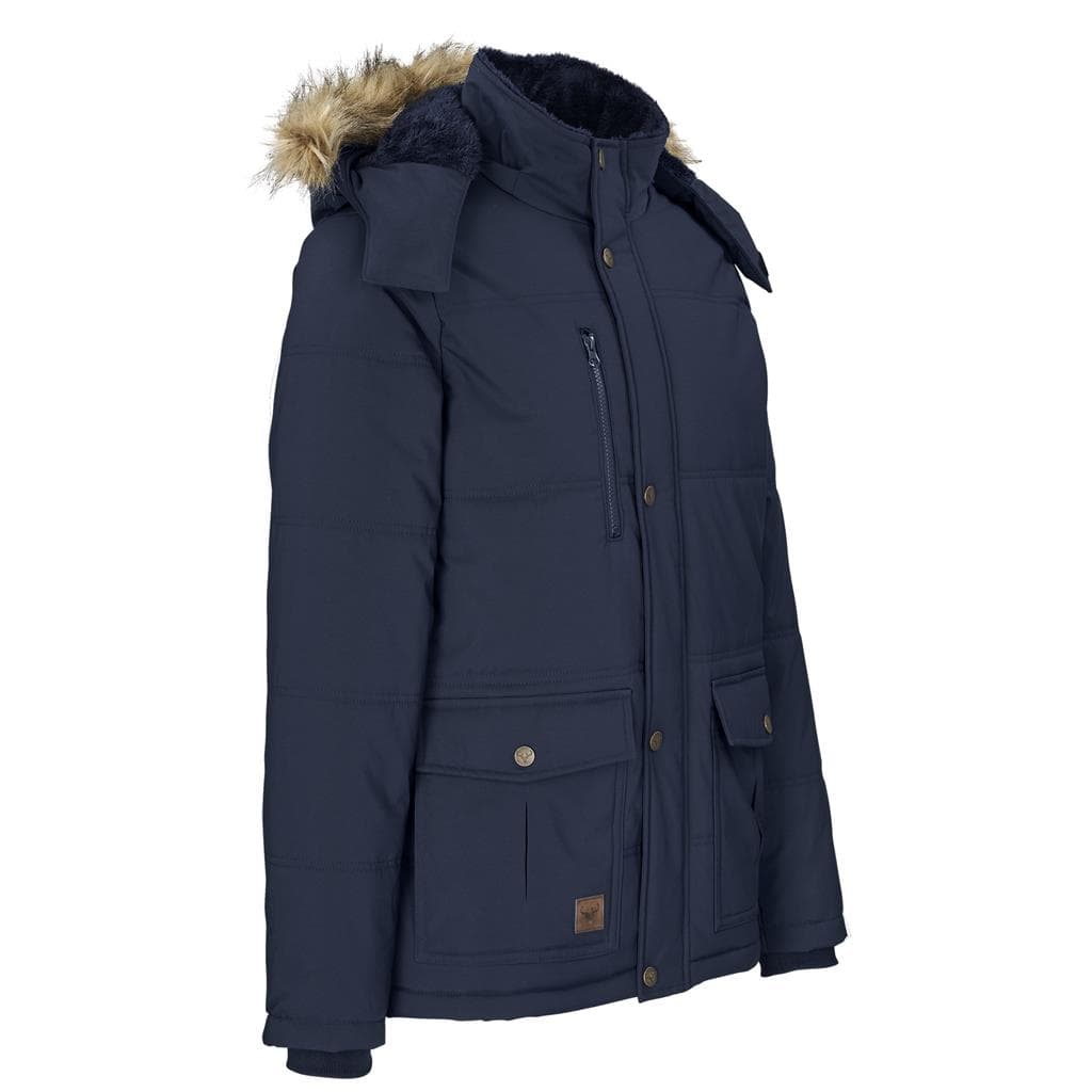 Mens Cederberg Parka Jacket thumbnail 17