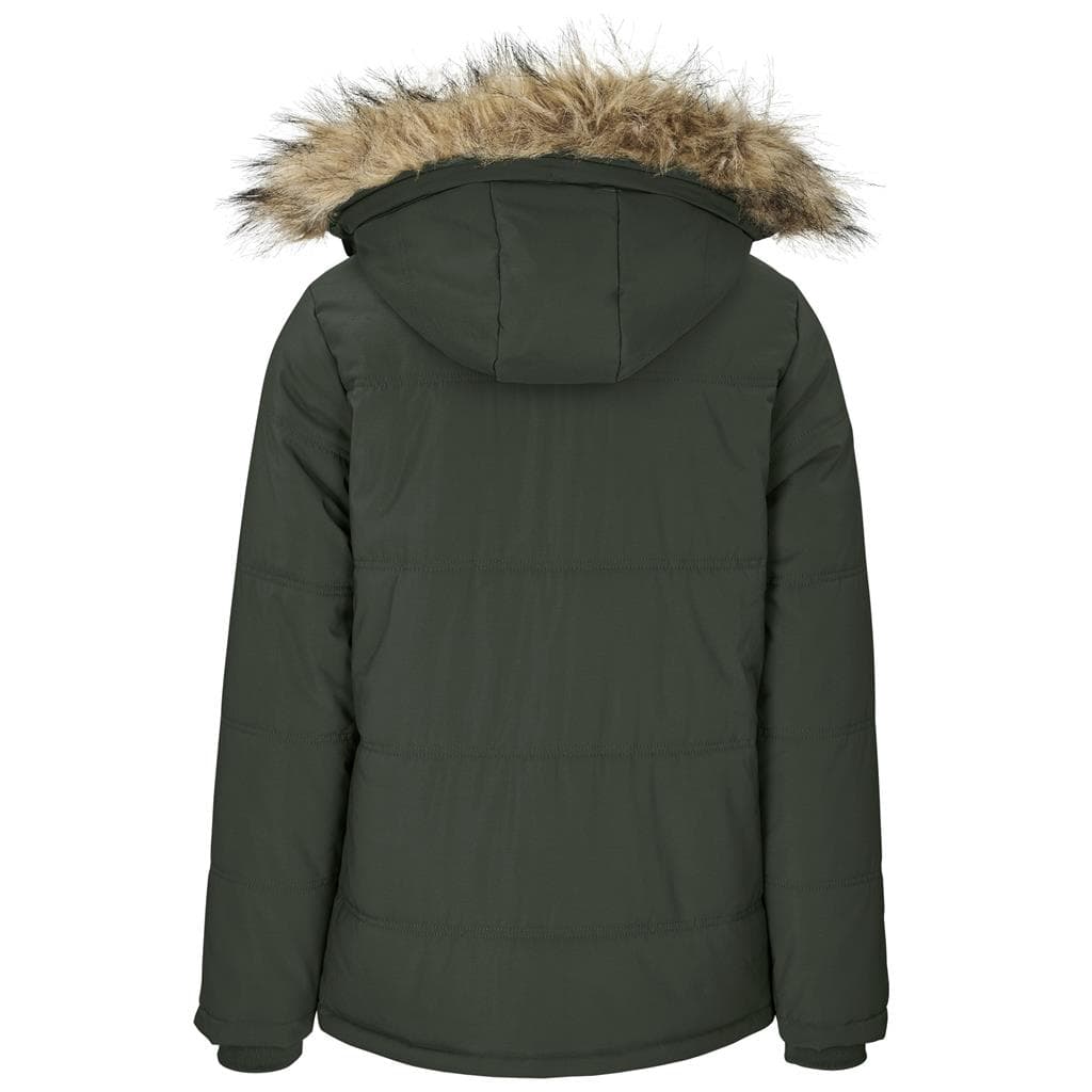 Mens Cederberg Parka Jacket thumbnail 20