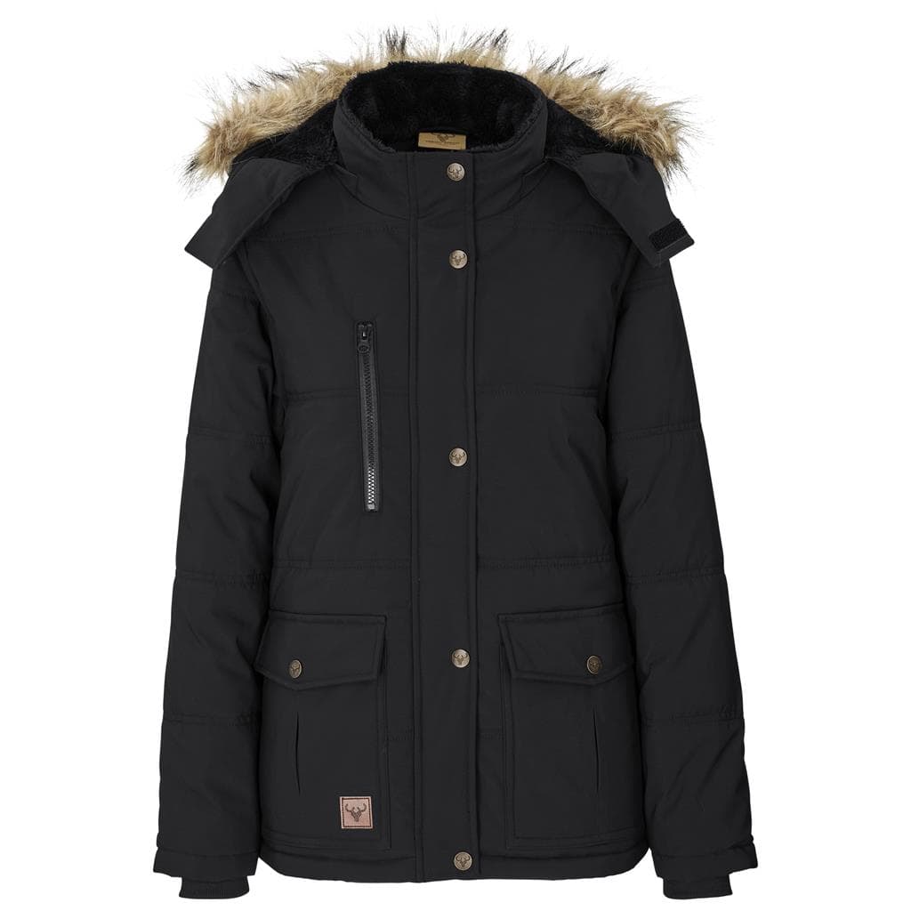 Ladies Cederberg Parka Jacket thumbnail 14