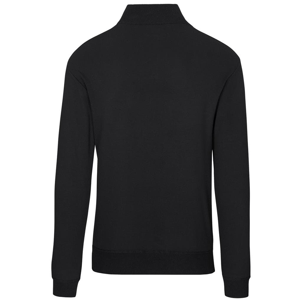 Mens 1/4 Zip Quantum Low Pill Jersey thumbnail 7