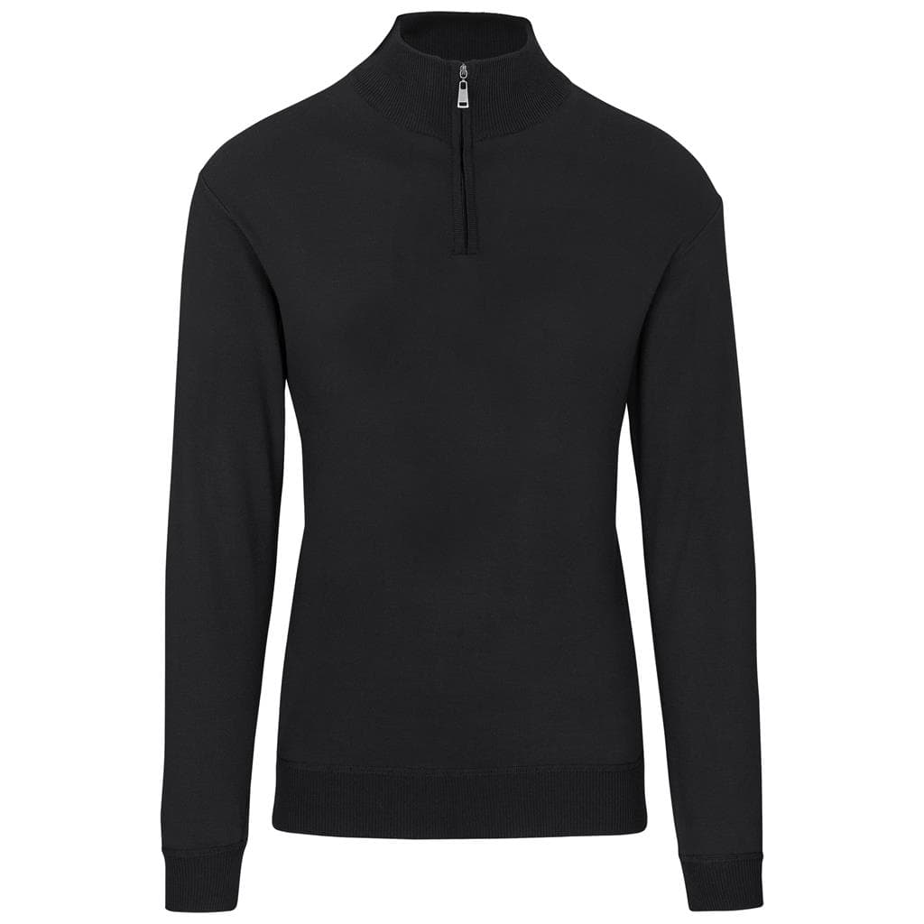 Mens 1/4 Zip Quantum Low Pill Jersey thumbnail 6