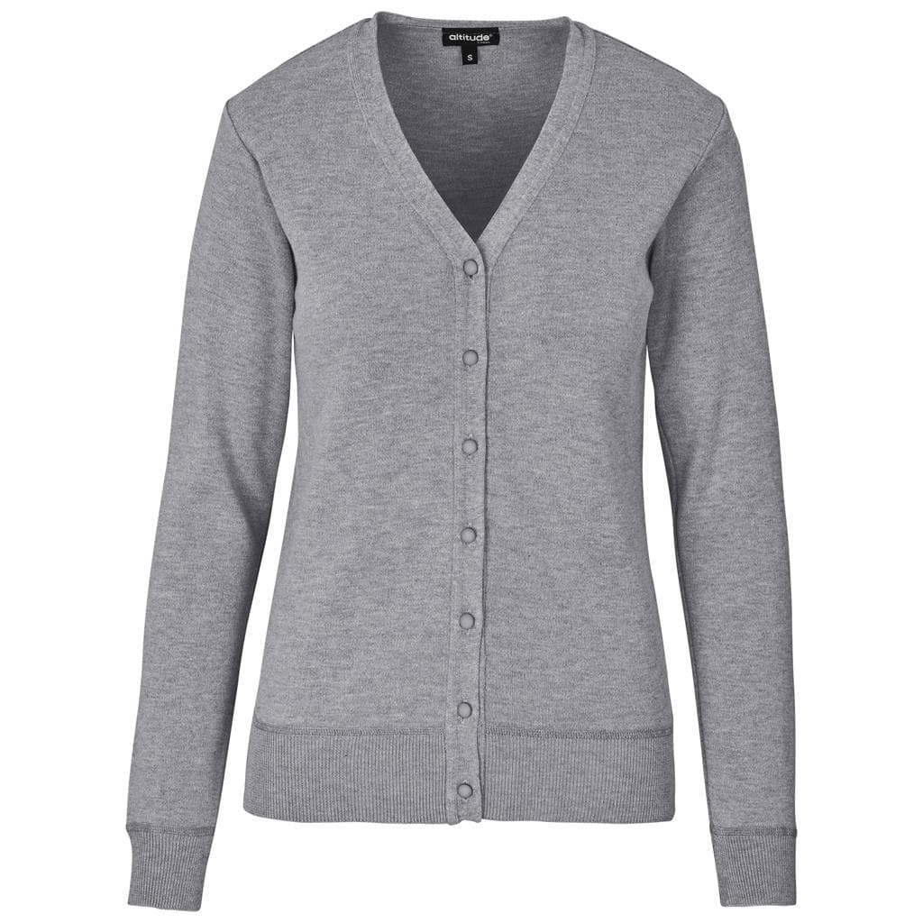 Ladies Quantum Low Pill Cardigan thumbnail 9