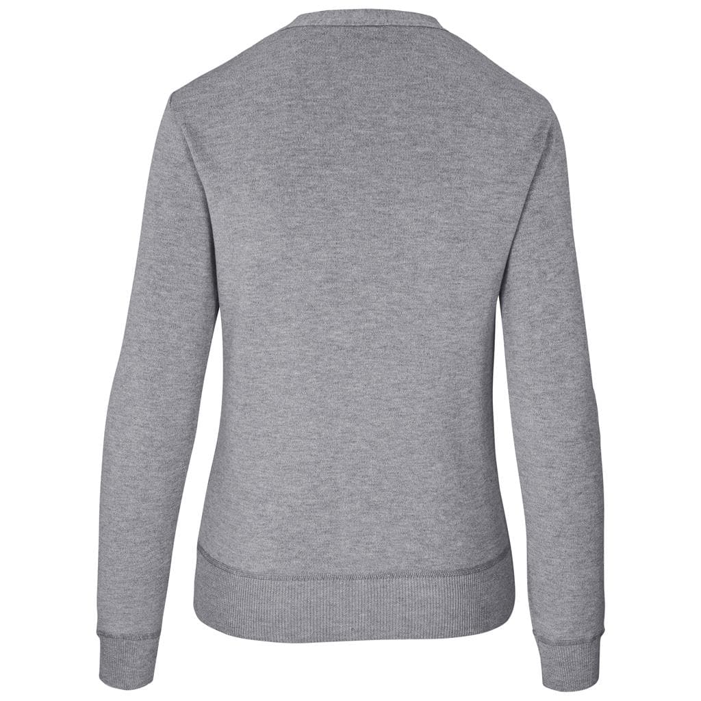 Ladies Quantum Low Pill Cardigan thumbnail 10