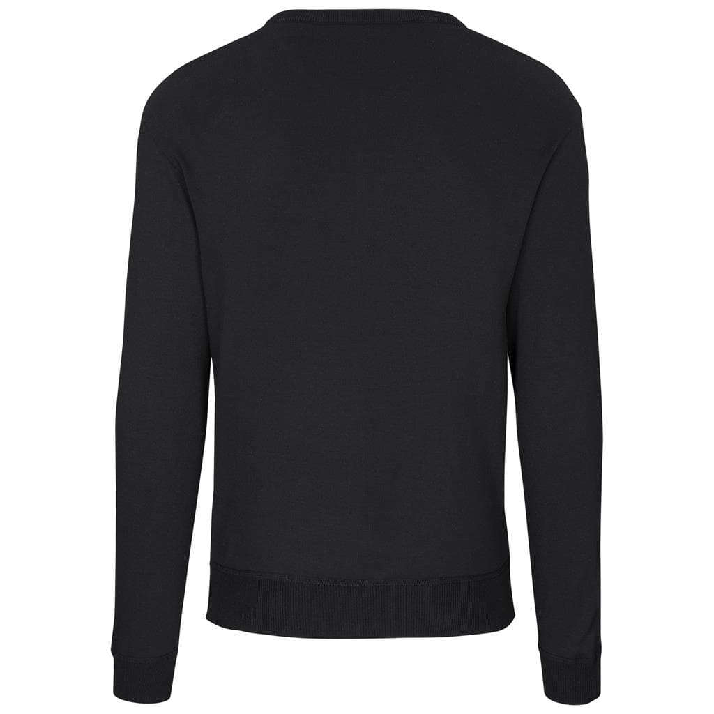 Mens Long Sleeve Meta Low Pill Jersey thumbnail 6