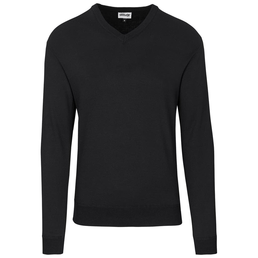 Mens Long Sleeve Meta Low Pill Jersey thumbnail 5