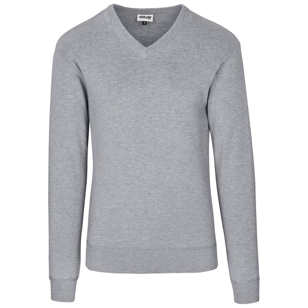 Mens Long Sleeve Meta Low Pill Jersey thumbnail 8
