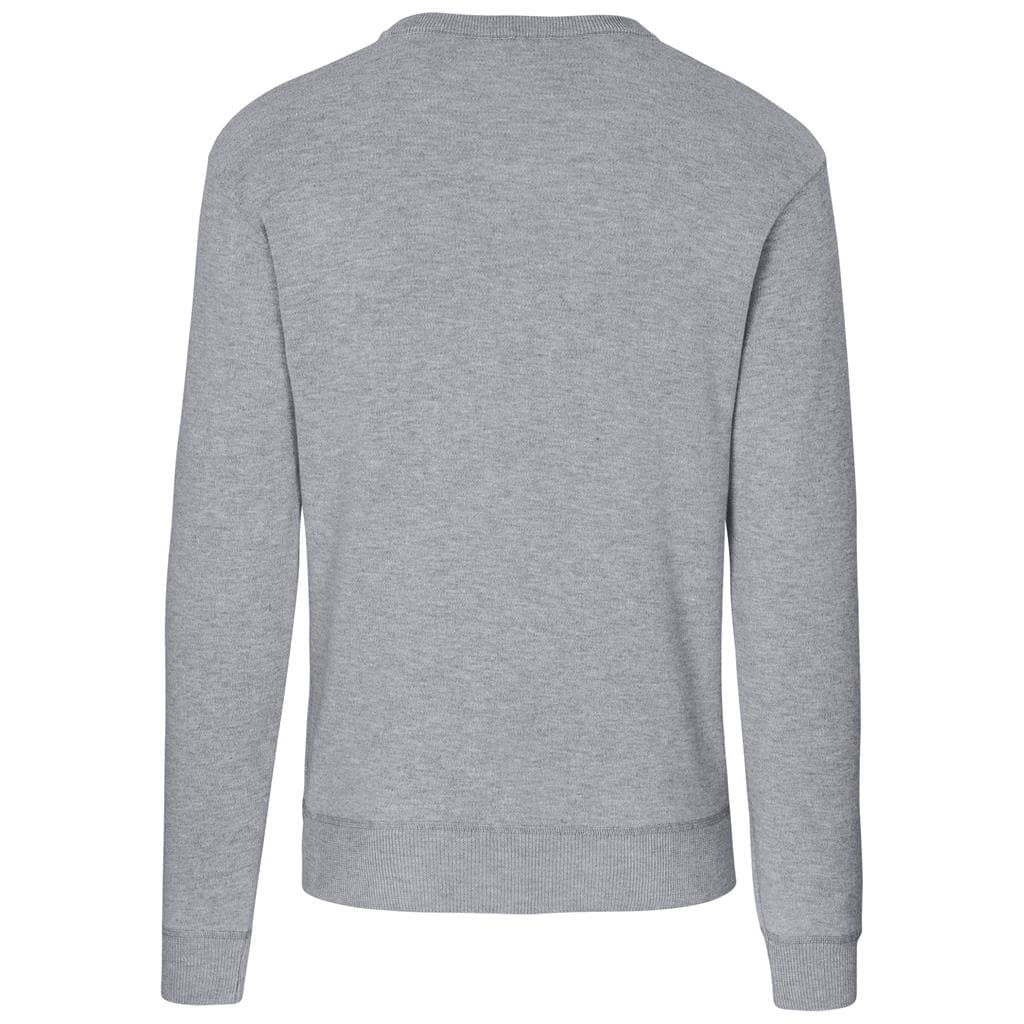 Mens Long Sleeve Meta Low Pill Jersey thumbnail 9