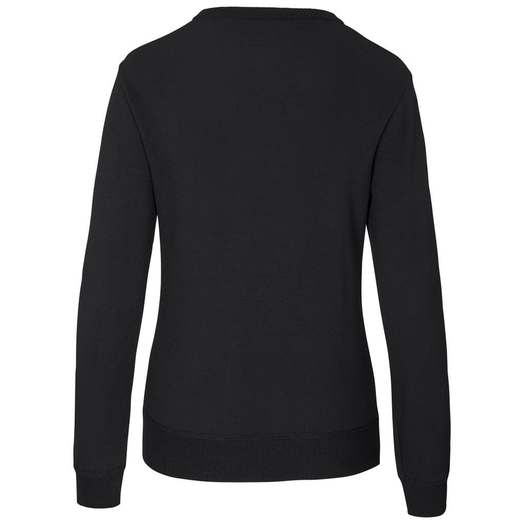 Ladies Long Sleeve Meta Low Pill Jersey thumbnail 7