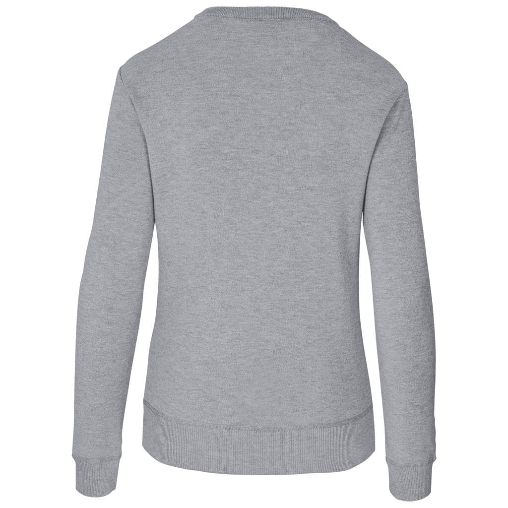 Ladies Long Sleeve Meta Low Pill Jersey thumbnail 9