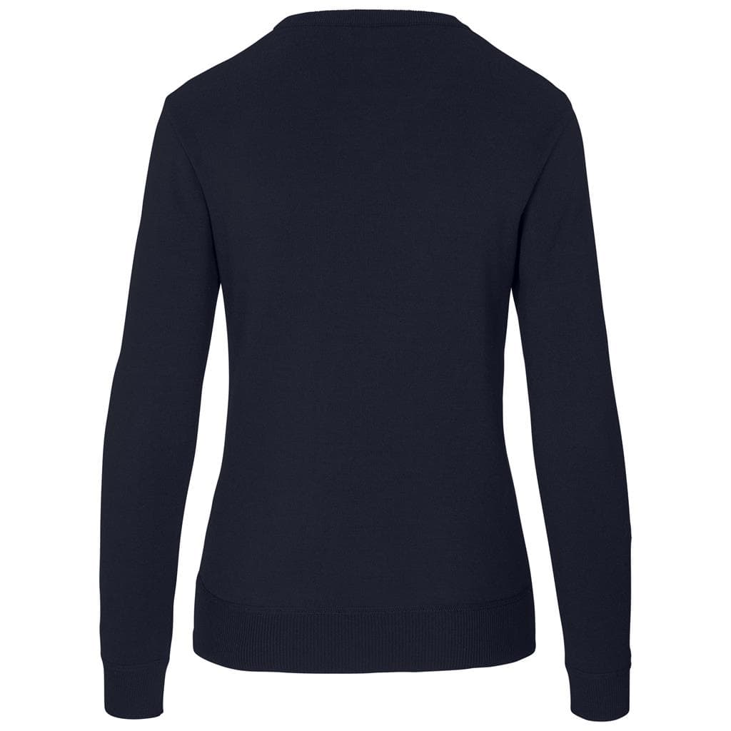 Ladies Long Sleeve Meta Low Pill Jersey thumbnail 12