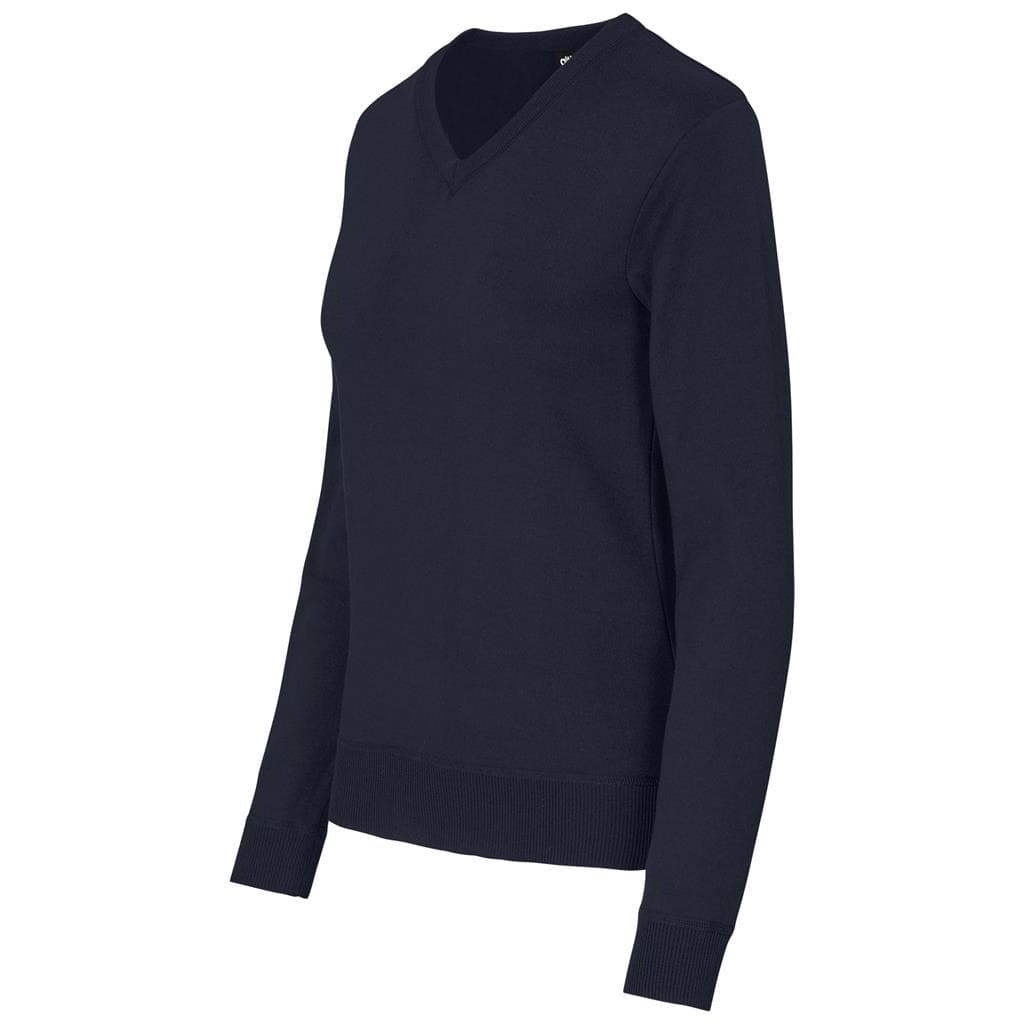 Ladies Long Sleeve Meta Low Pill Jersey thumbnail 13