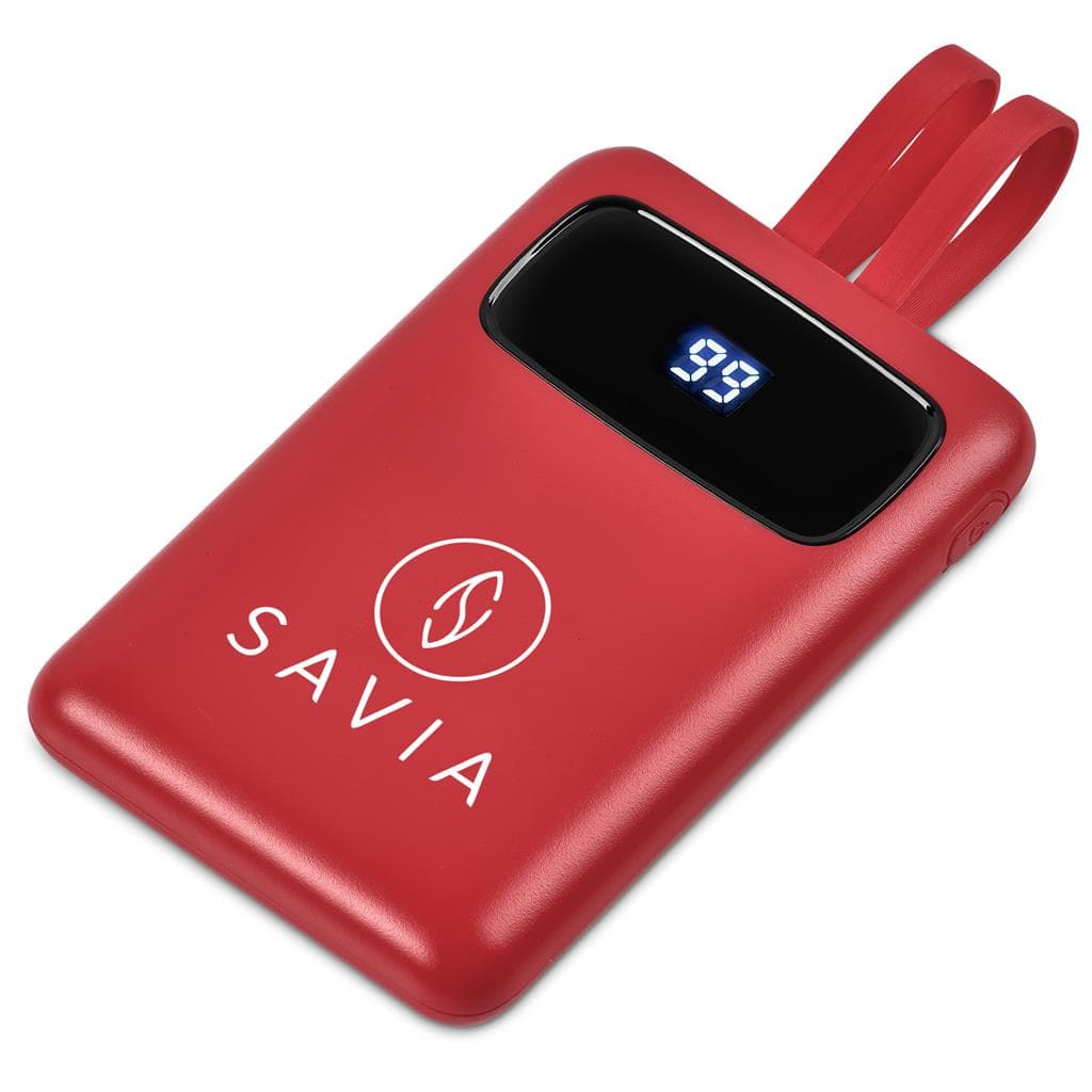 Altitude Verve Power Bank – 5000mAh thumbnail 13