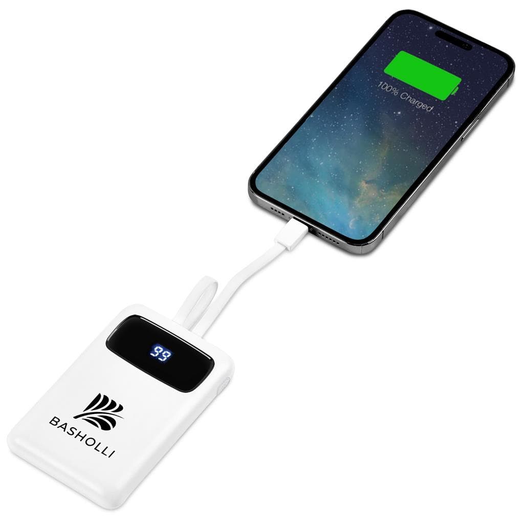 Altitude Verve Power Bank – 5000mAh thumbnail 19