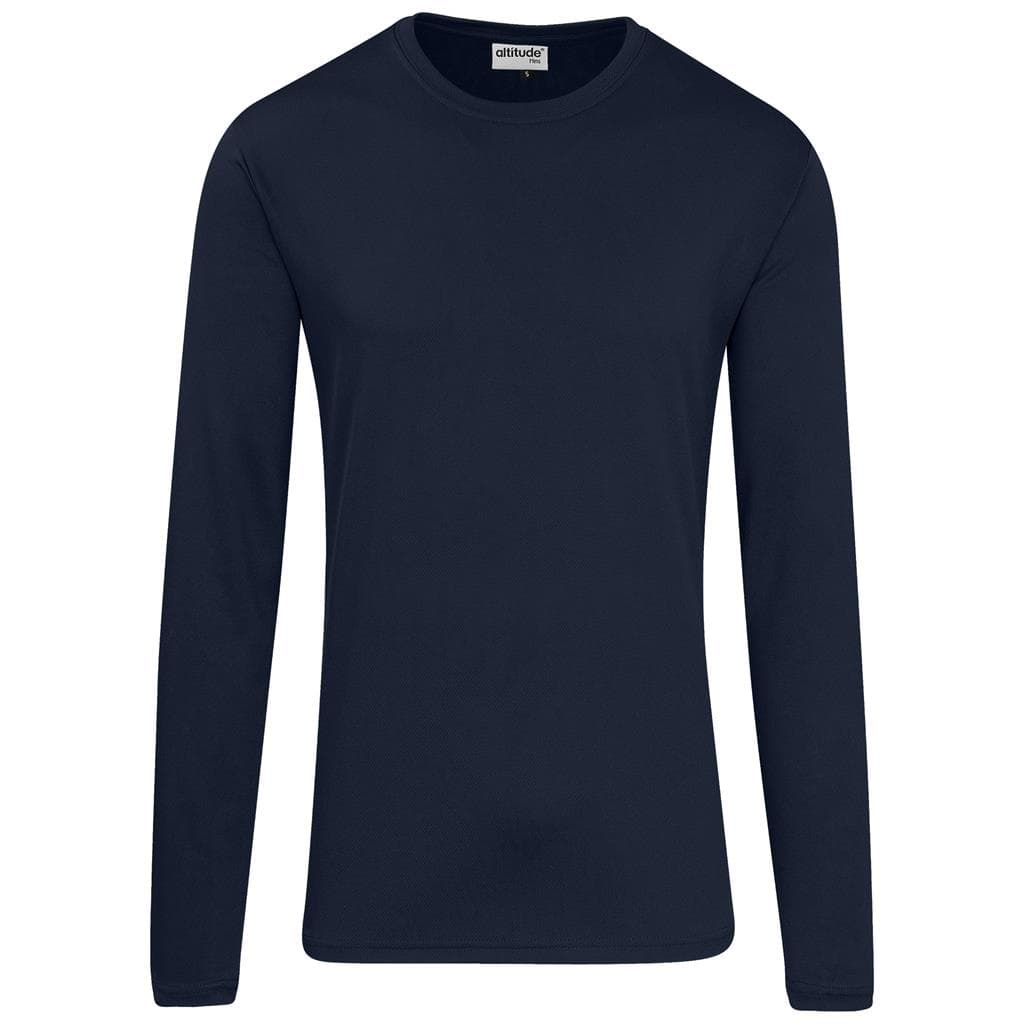 Kids Long Sleeve All Star T-Shirt thumbnail 8