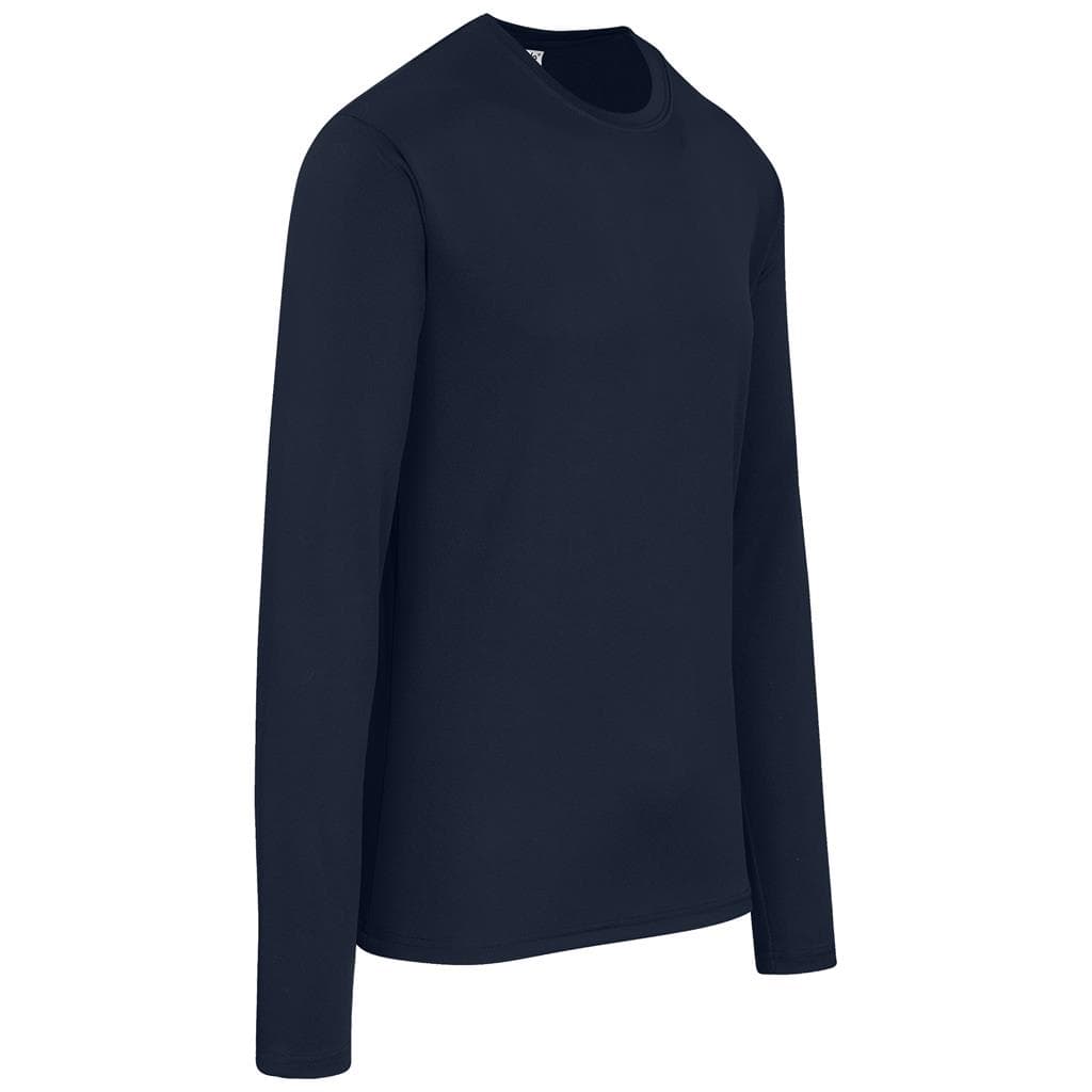 Kids Long Sleeve All Star T-Shirt thumbnail 9