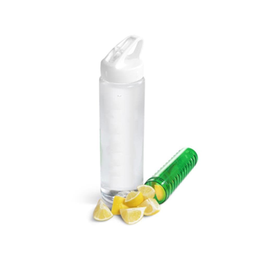 Zest Plastic Infuser Bottle – 750ml thumbnail 2