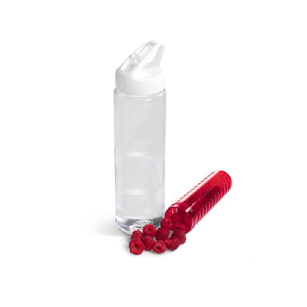 Zest Plastic Infuser Bottle – 750ml thumbnail 6