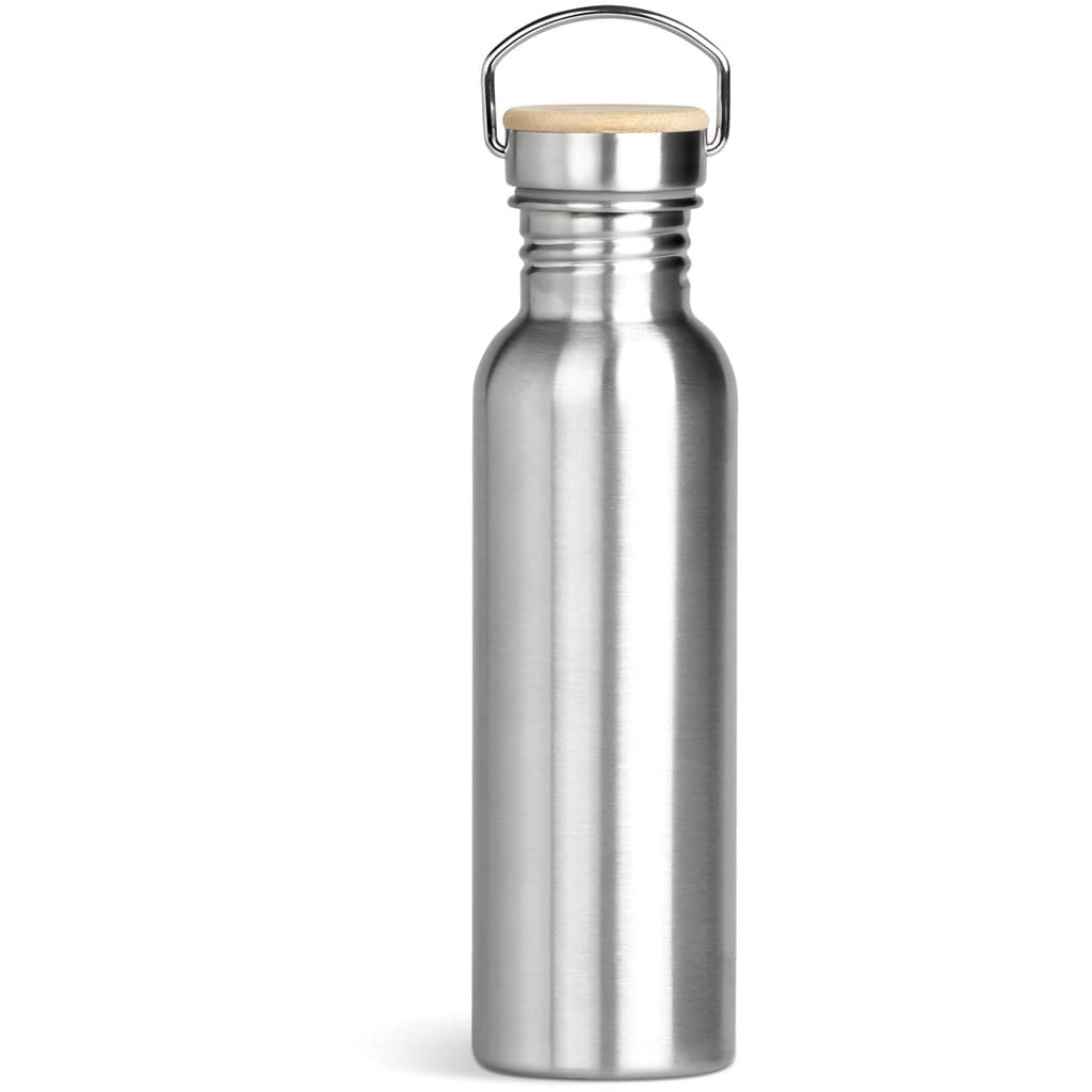 Altitude Girvana Stainless Steel Water Bottle -700ml thumbnail 2