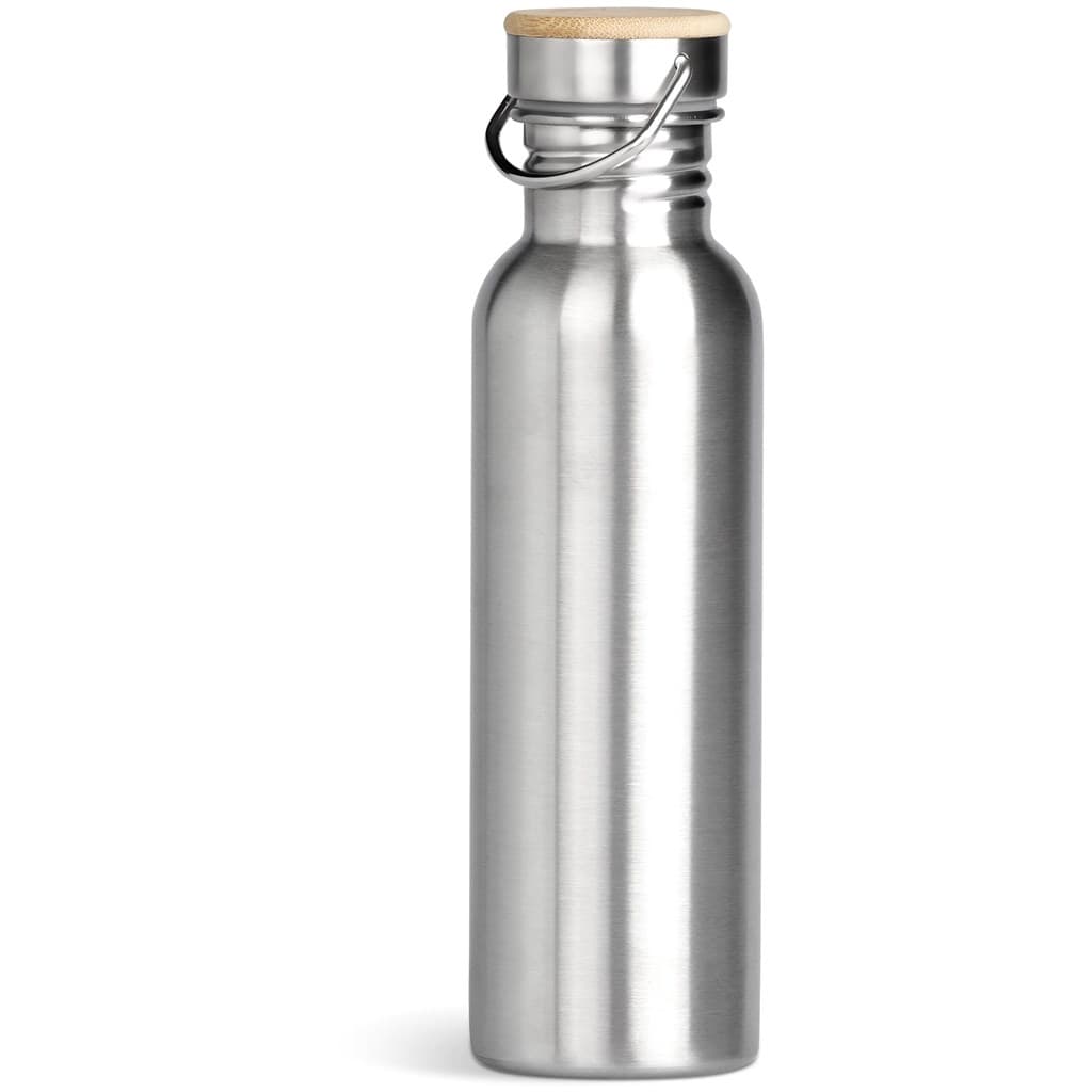 Altitude Girvana Stainless Steel Water Bottle -700ml thumbnail 4